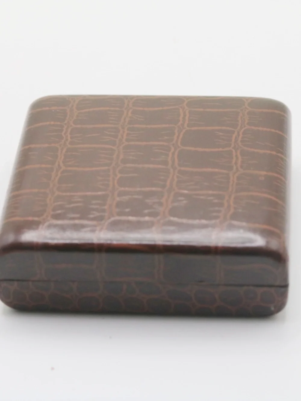 Swank cameo cuff links